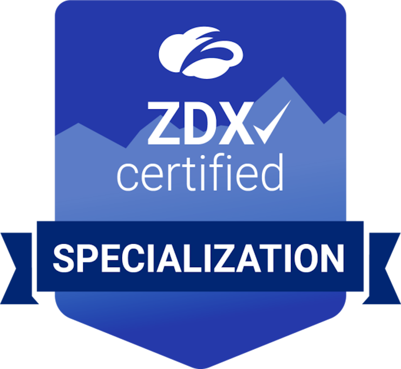 Certificado ZDX