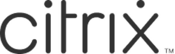 logotipo de citrix