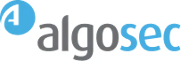 logotipo de algosec