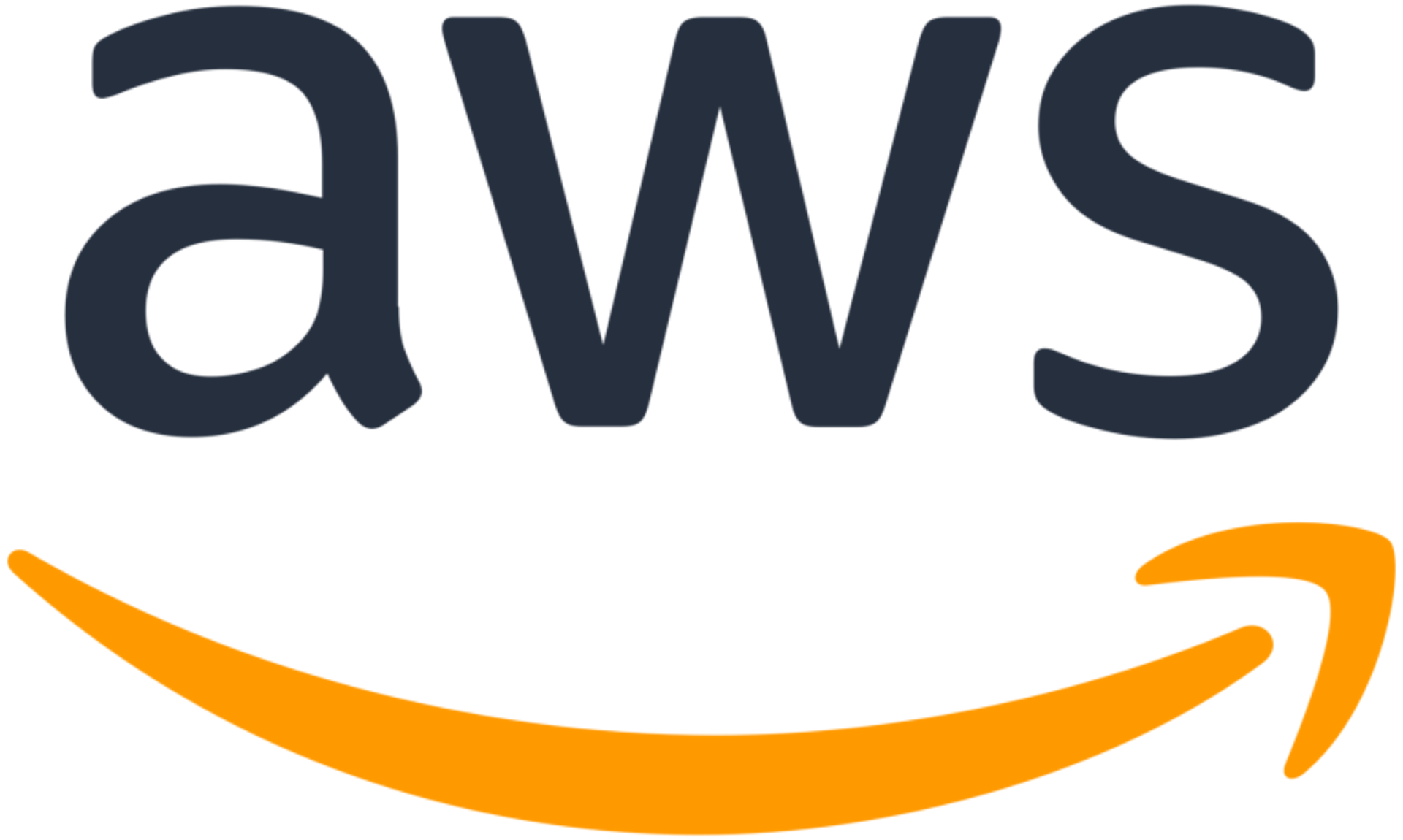 logotipo de AWS