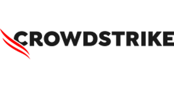 logotipo de Crowdstrike