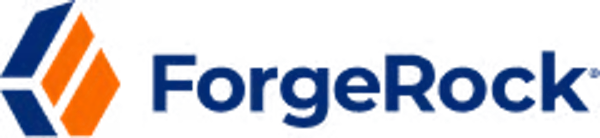 Logotipo de ForgeRock