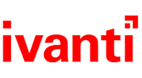 logotipo de ivanti