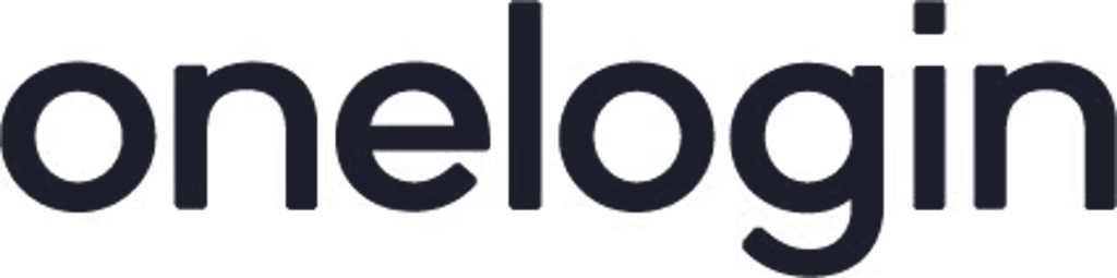 Logotipo de OneLogin