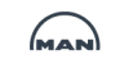 Logotipo de MAN Energy Solutions
