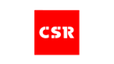 logotipo de csr