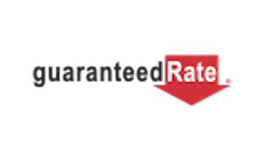 Logotipo de Guaranteed Rate