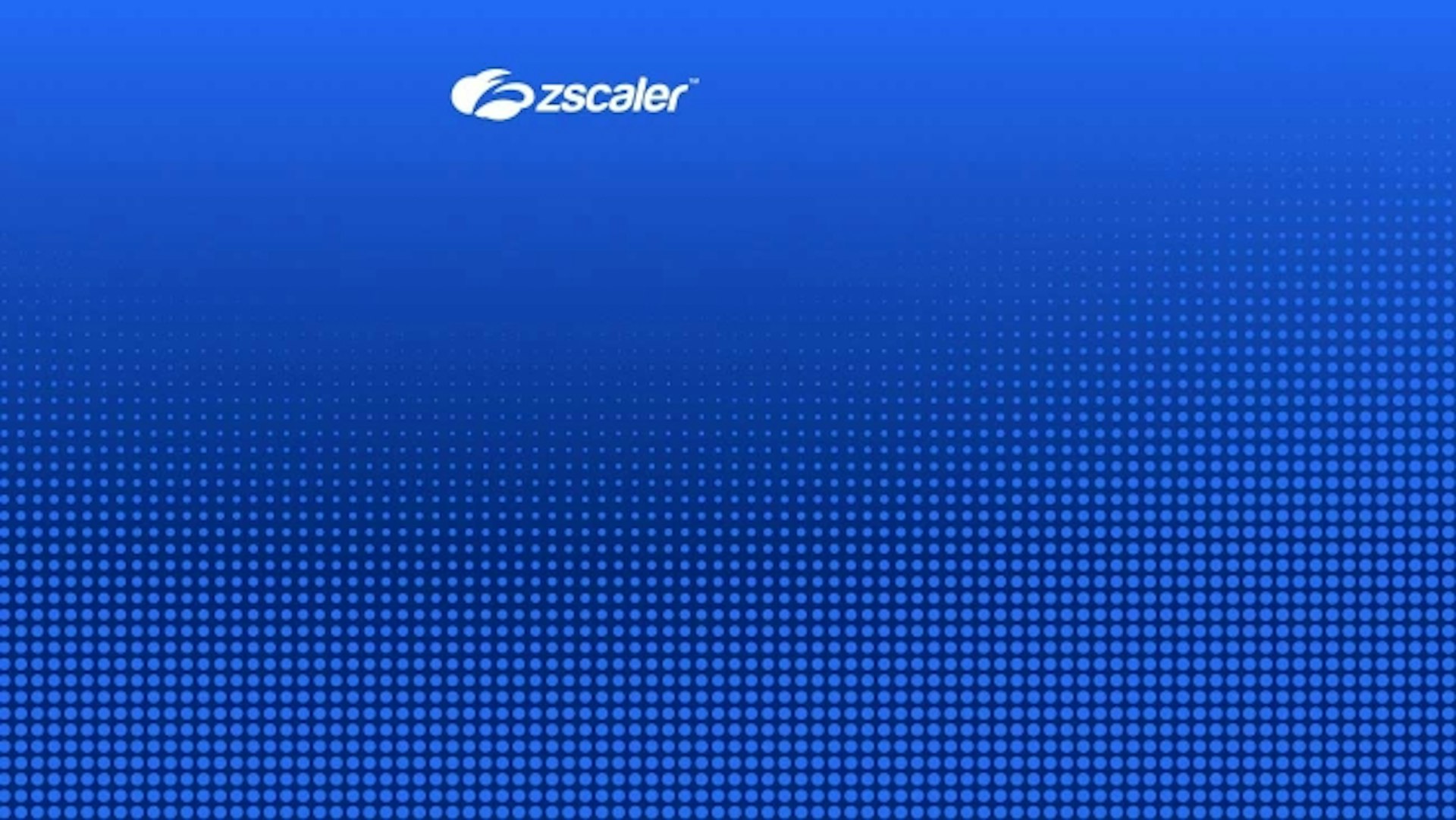 Zscaler Internet Access en acción